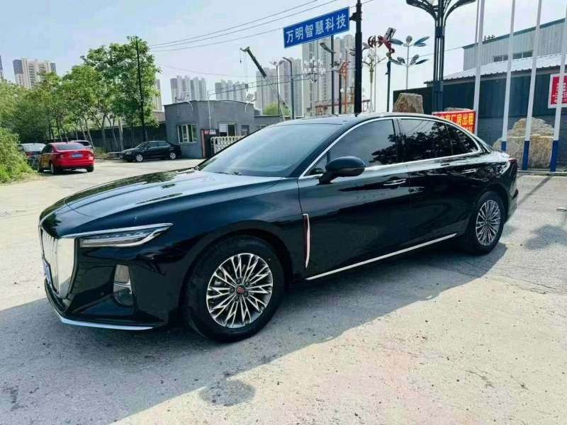 抵押车图片