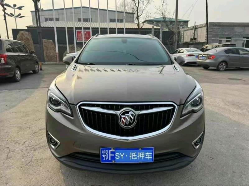 抵押车图片