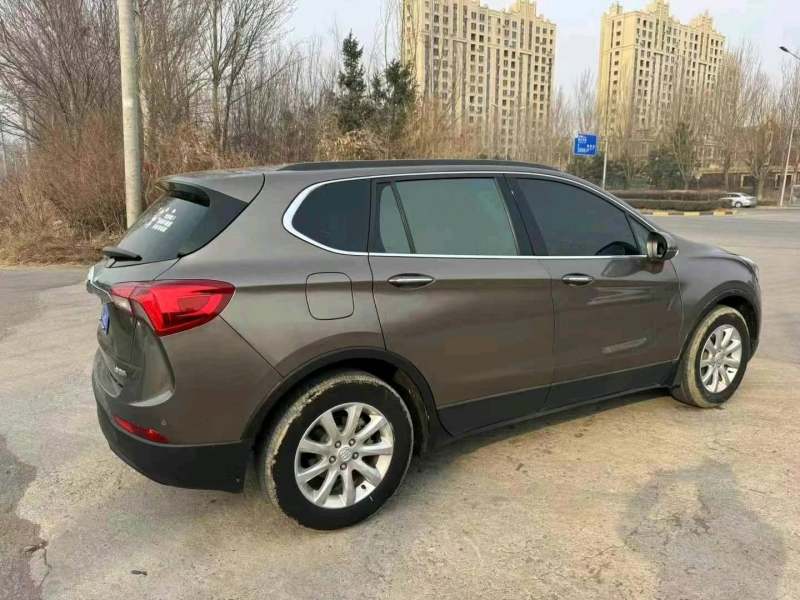 抵押车图片