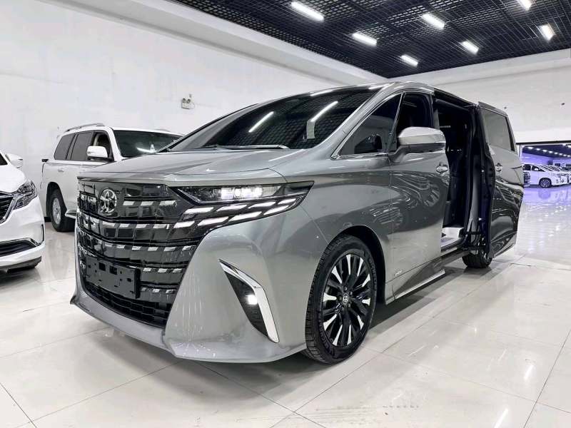 抵押车图片