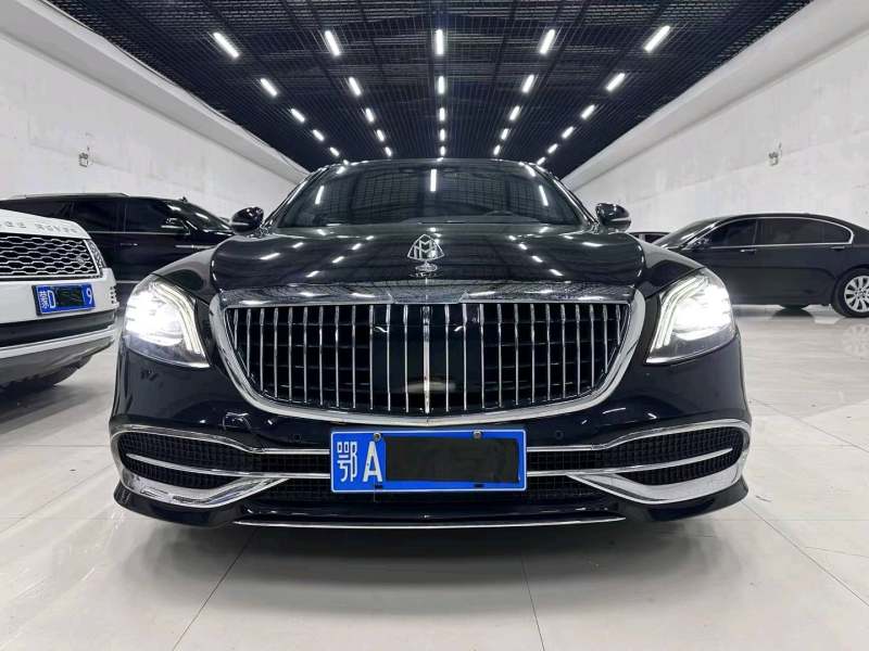 抵押车图片
