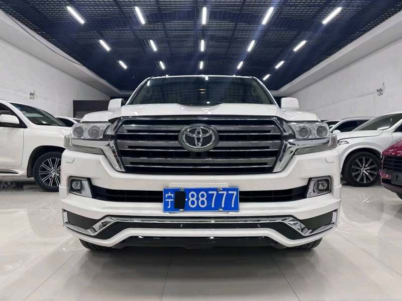 抵押车图片