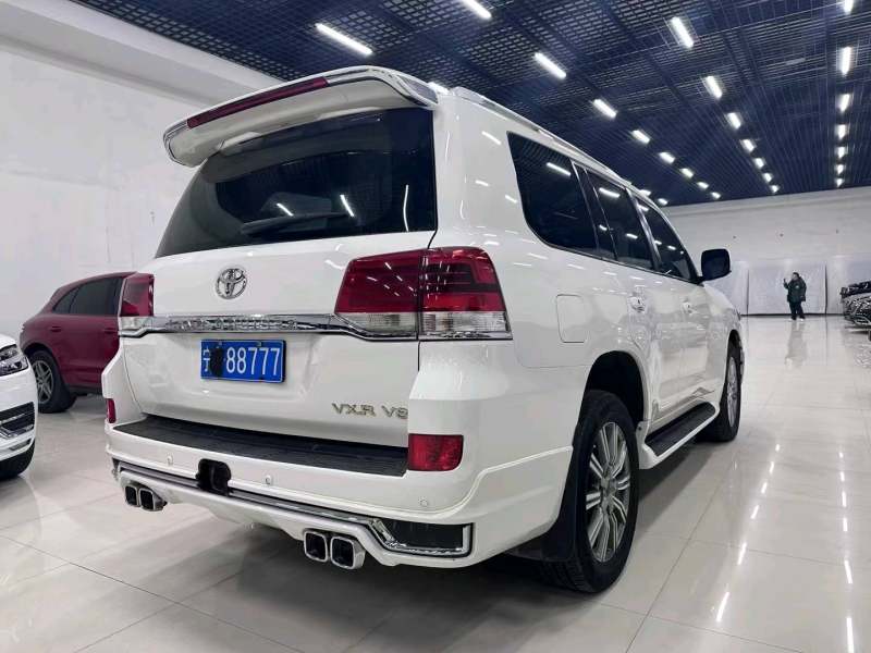 抵押车图片