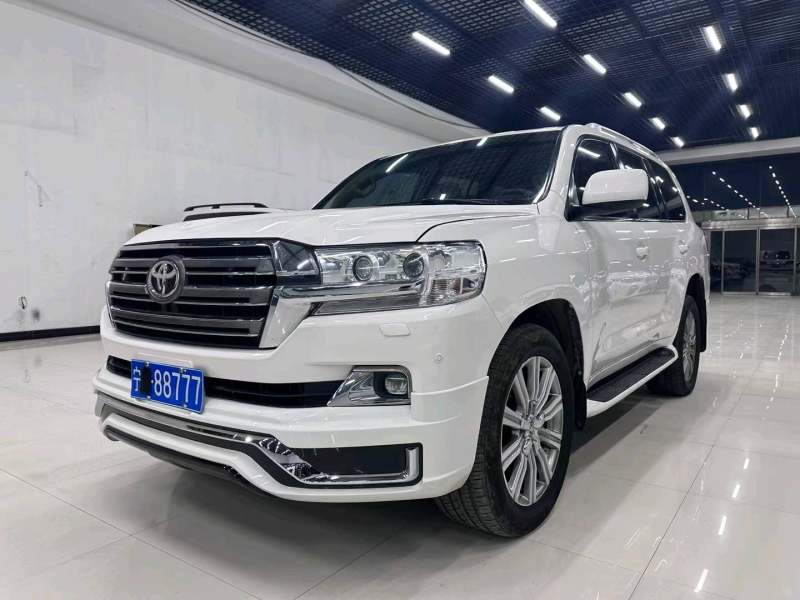 抵押车图片