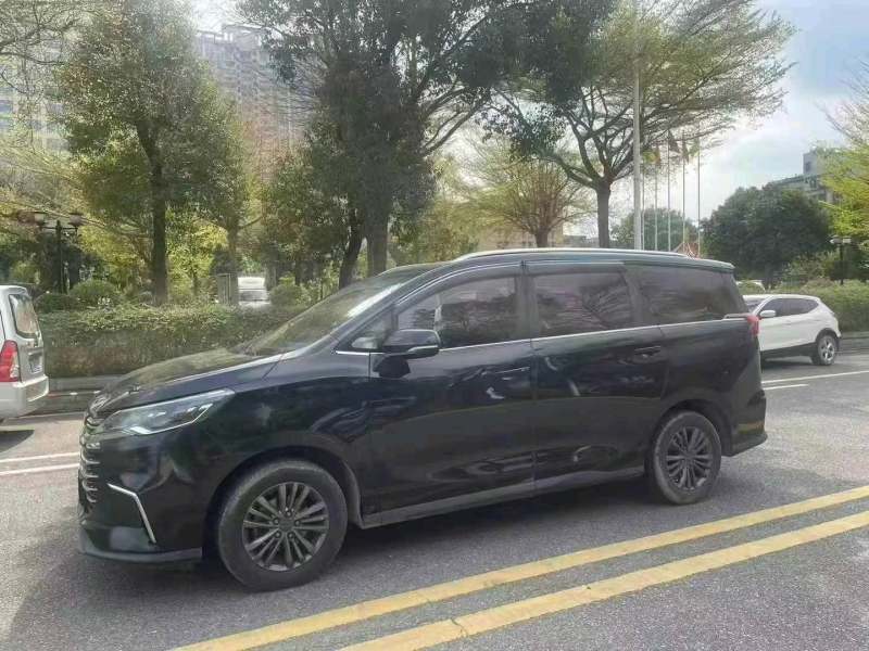 抵押车图片
