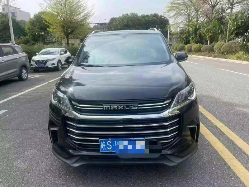 抵押车图片