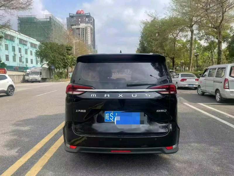 抵押车图片