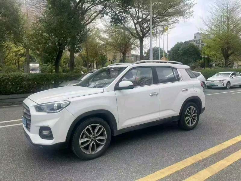 抵押车图片