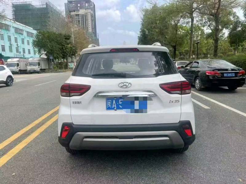 抵押车图片