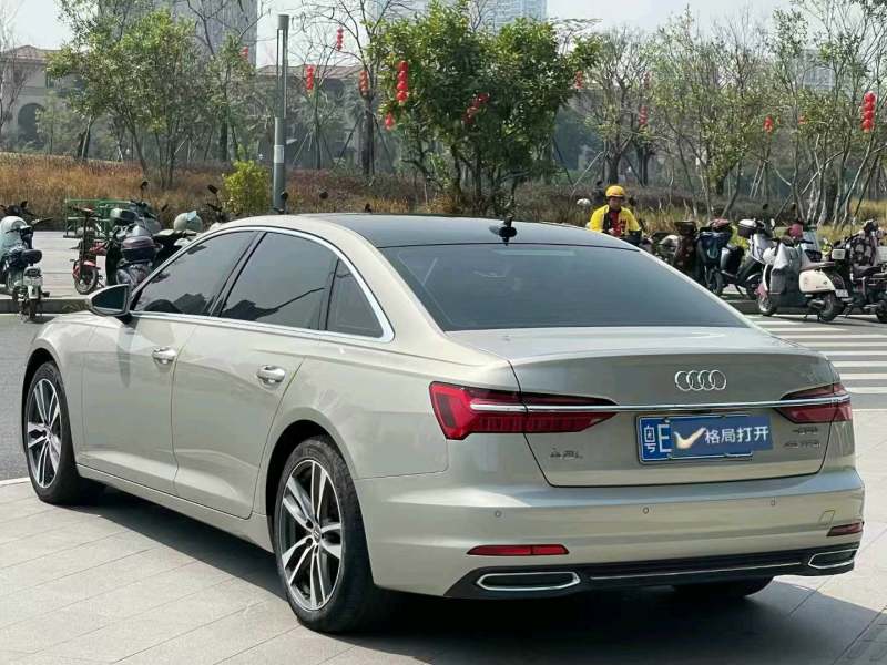 抵押车图片