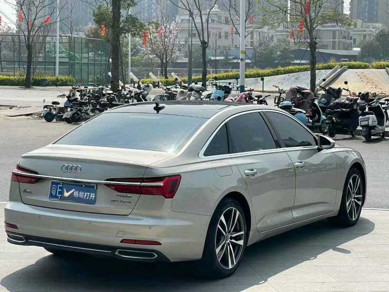 抵押车图片