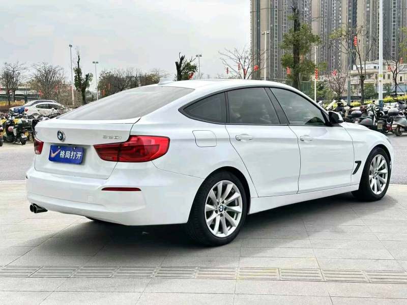 抵押车图片