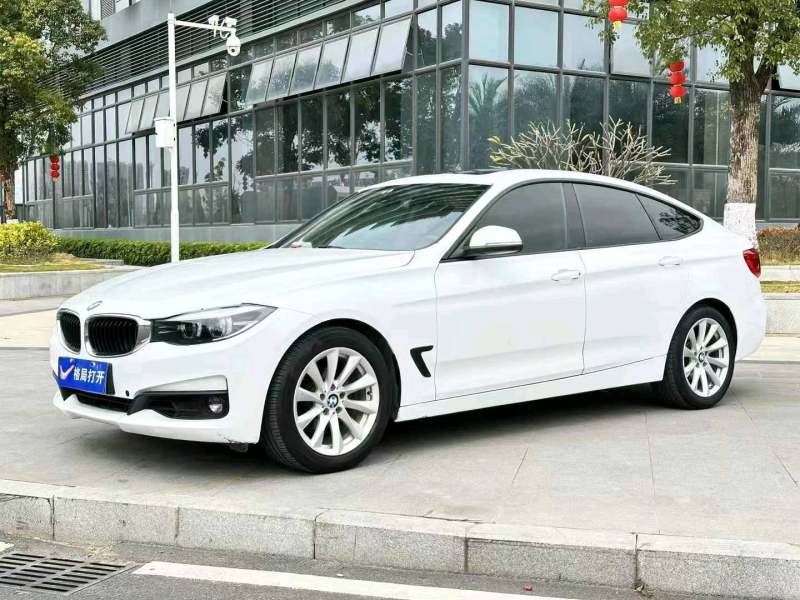 抵押车图片