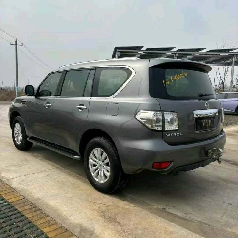 抵押车图片