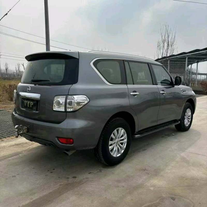 抵押车图片