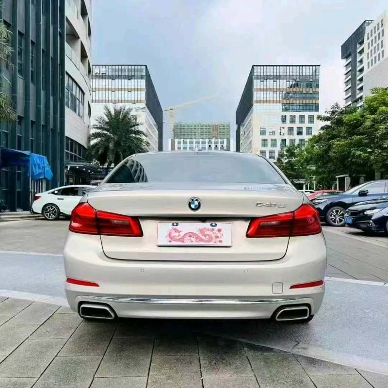 抵押车图片