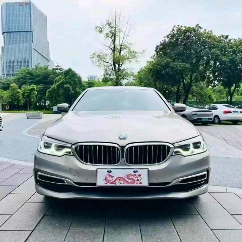 抵押车图片