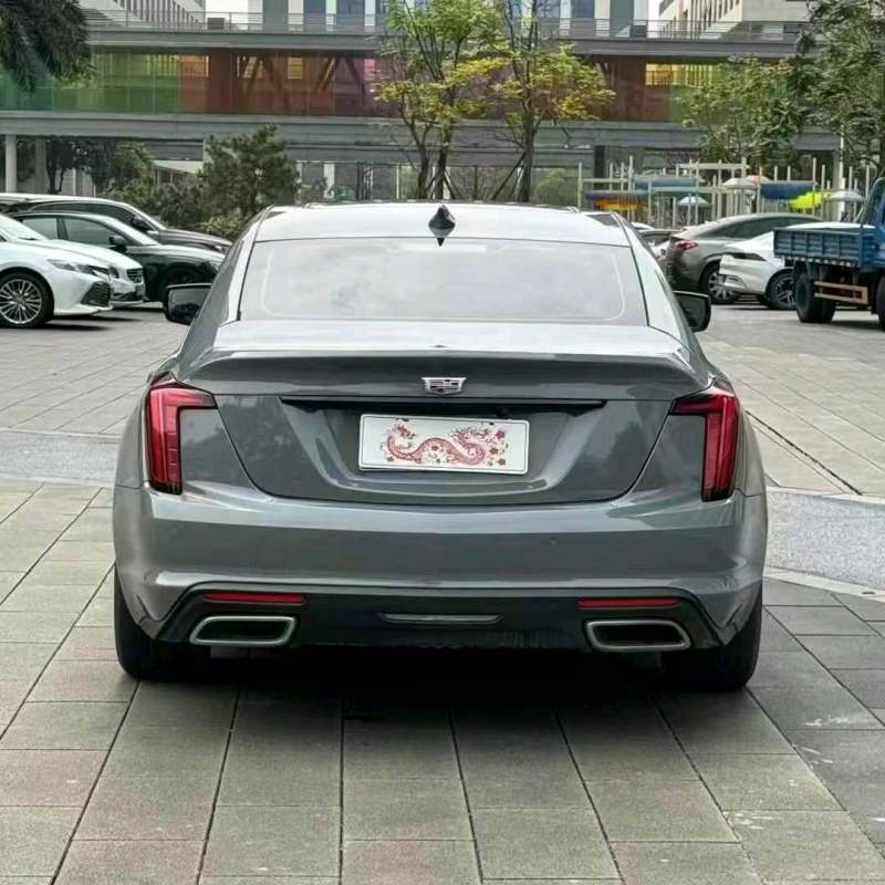 抵押车图片