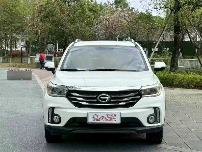 抵押车图片