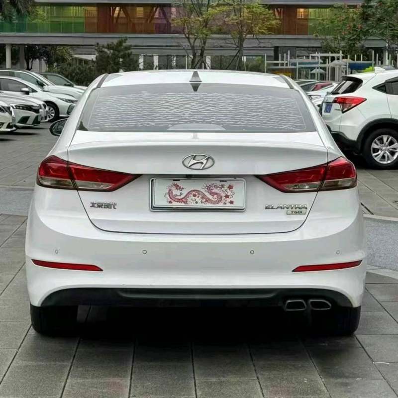抵押车图片