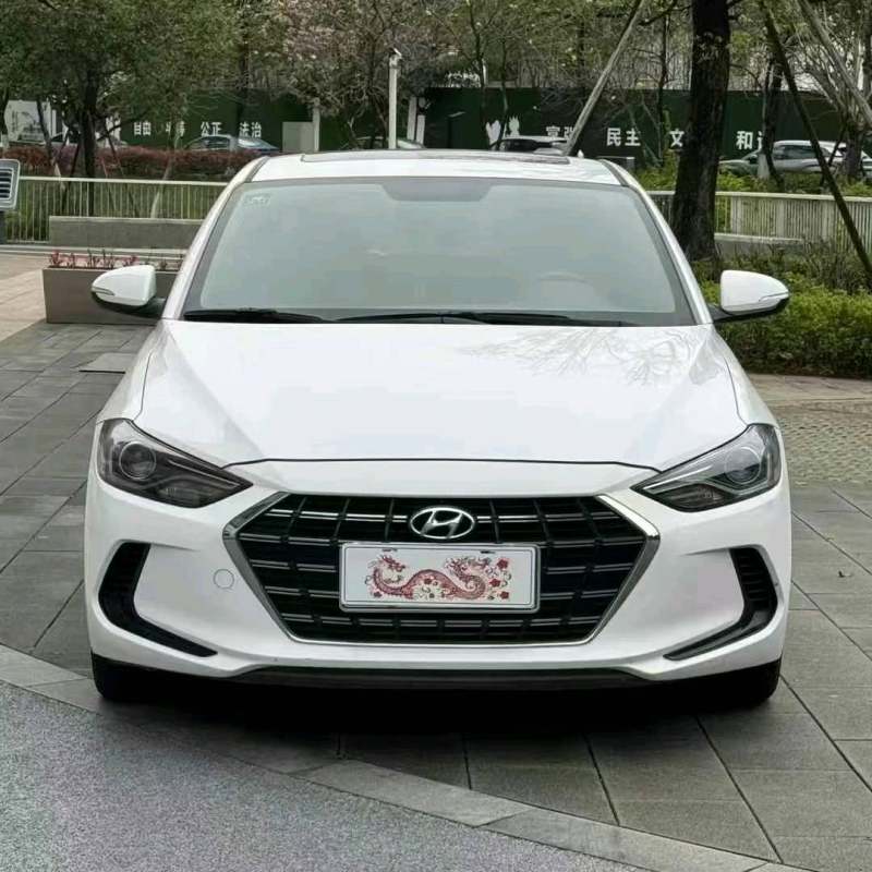 抵押车图片
