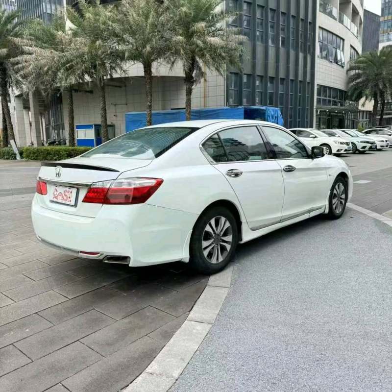 抵押车图片