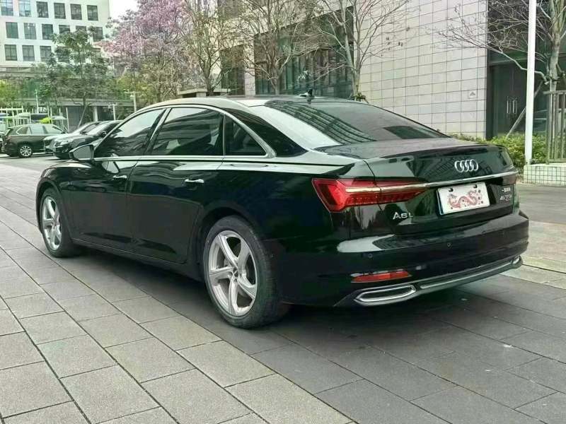 抵押车图片