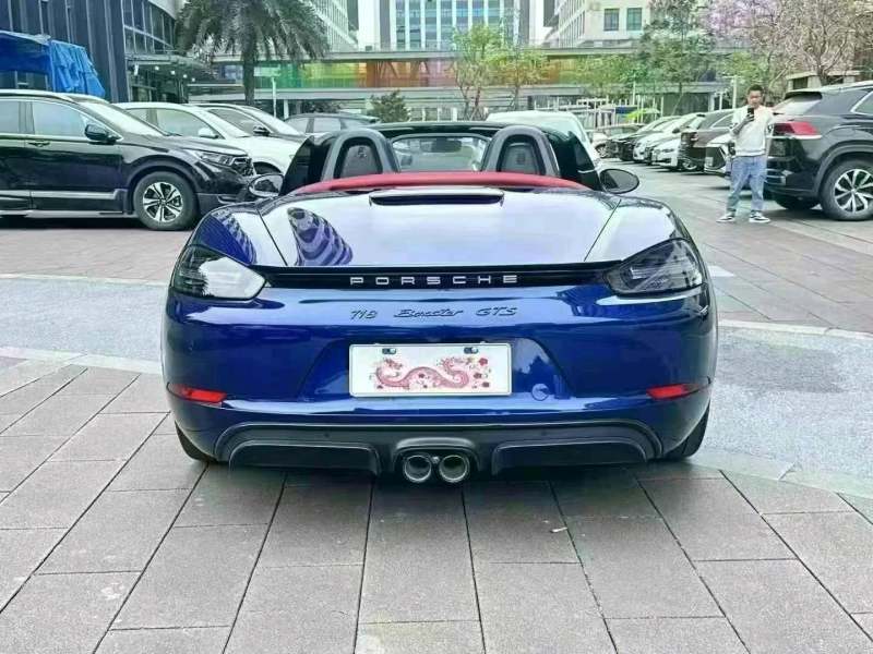 抵押车图片