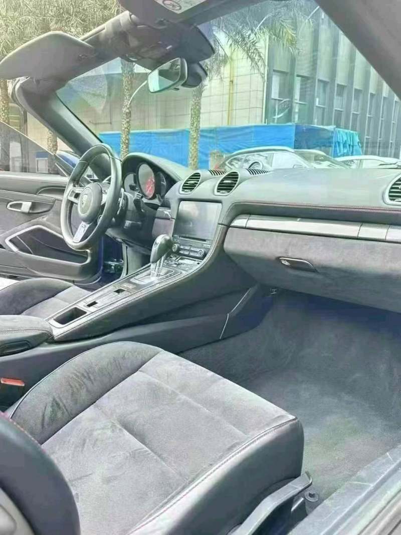 抵押车图片
