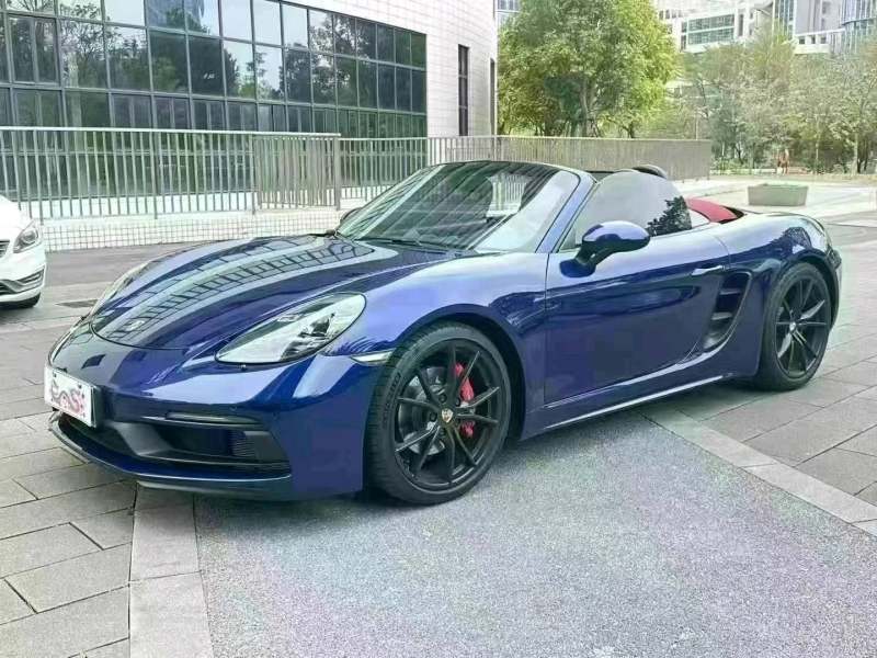 抵押车图片