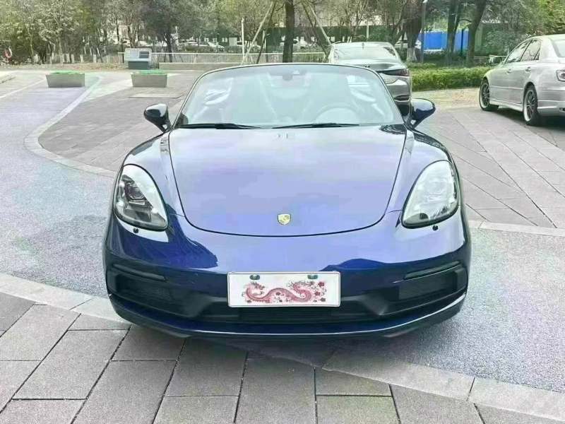 抵押车图片