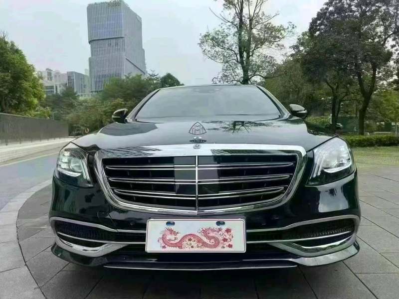 抵押车图片