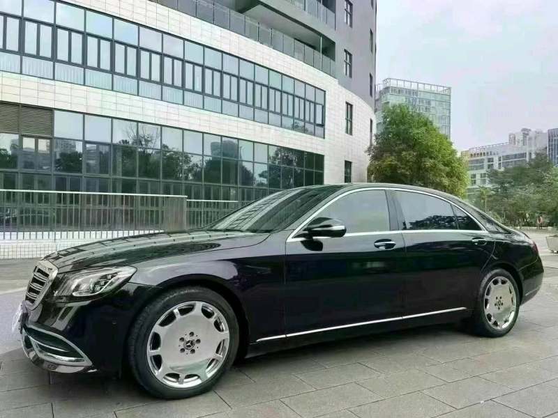 抵押车图片