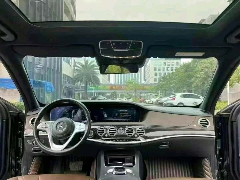 抵押车图片