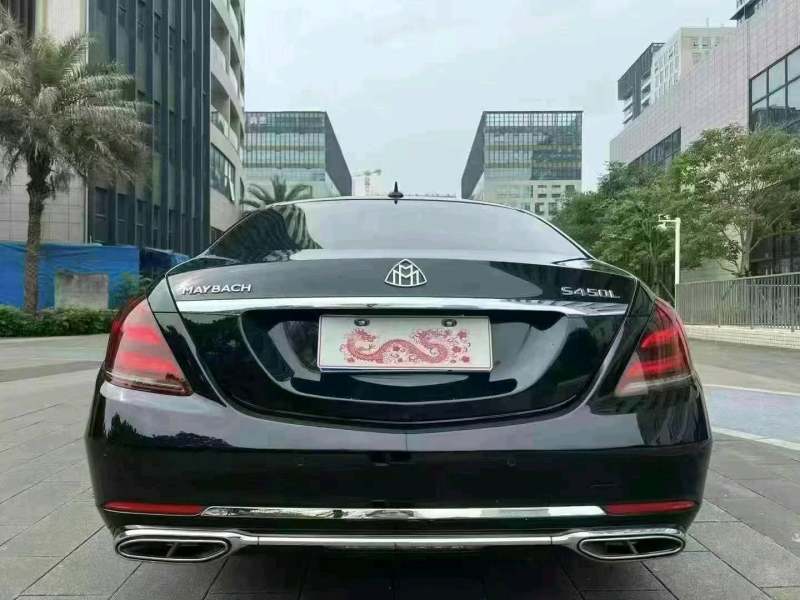 抵押车图片