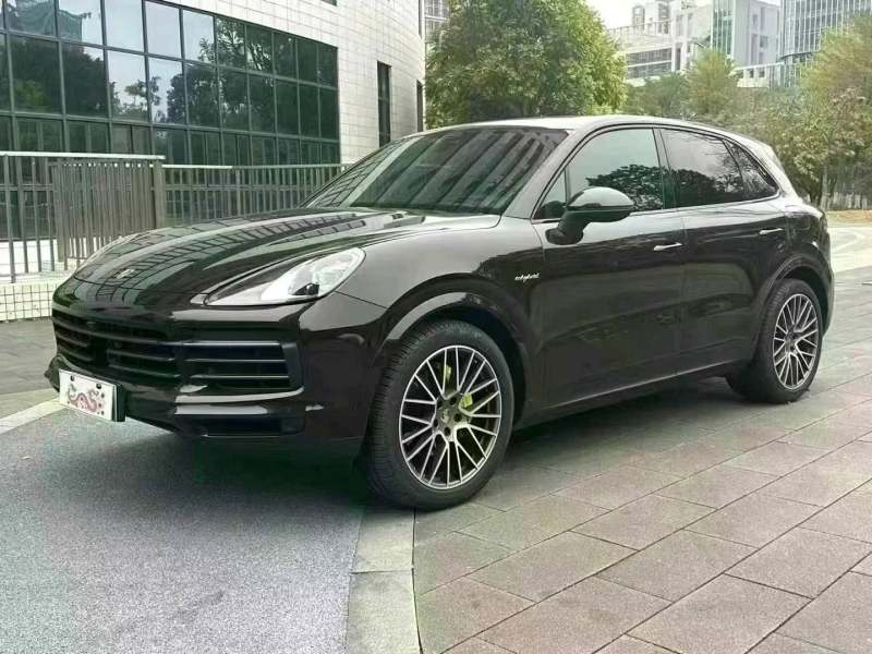 抵押车图片