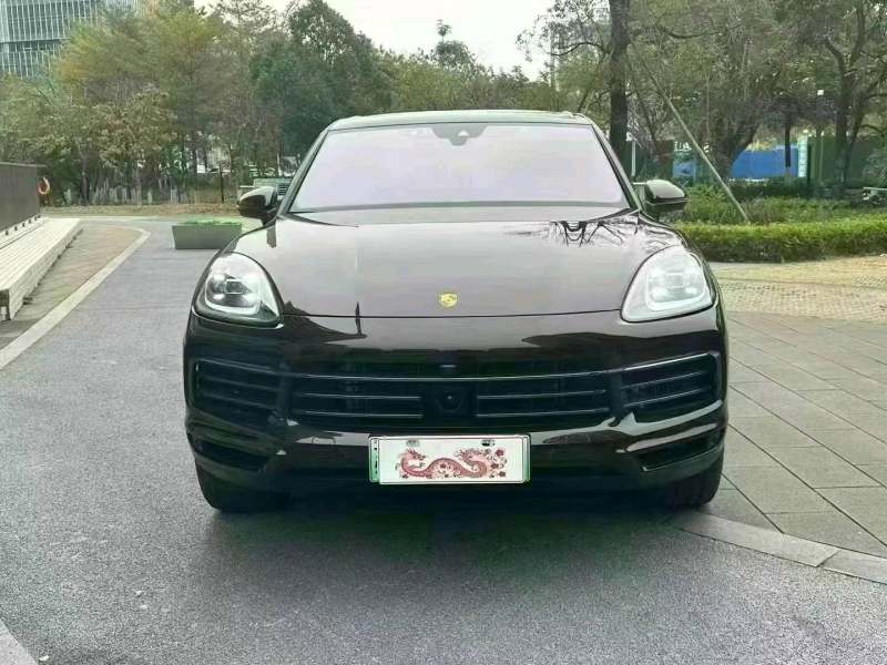 抵押车图片