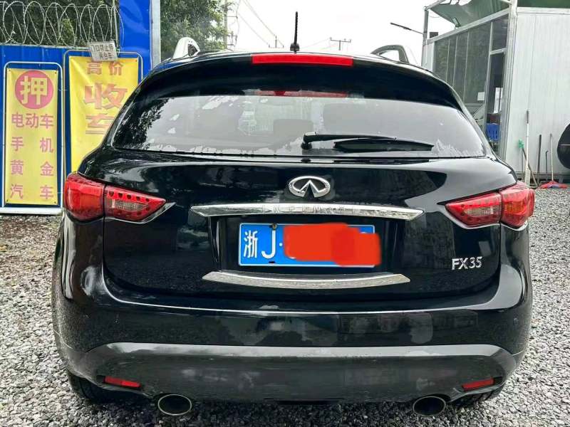 抵押车图片