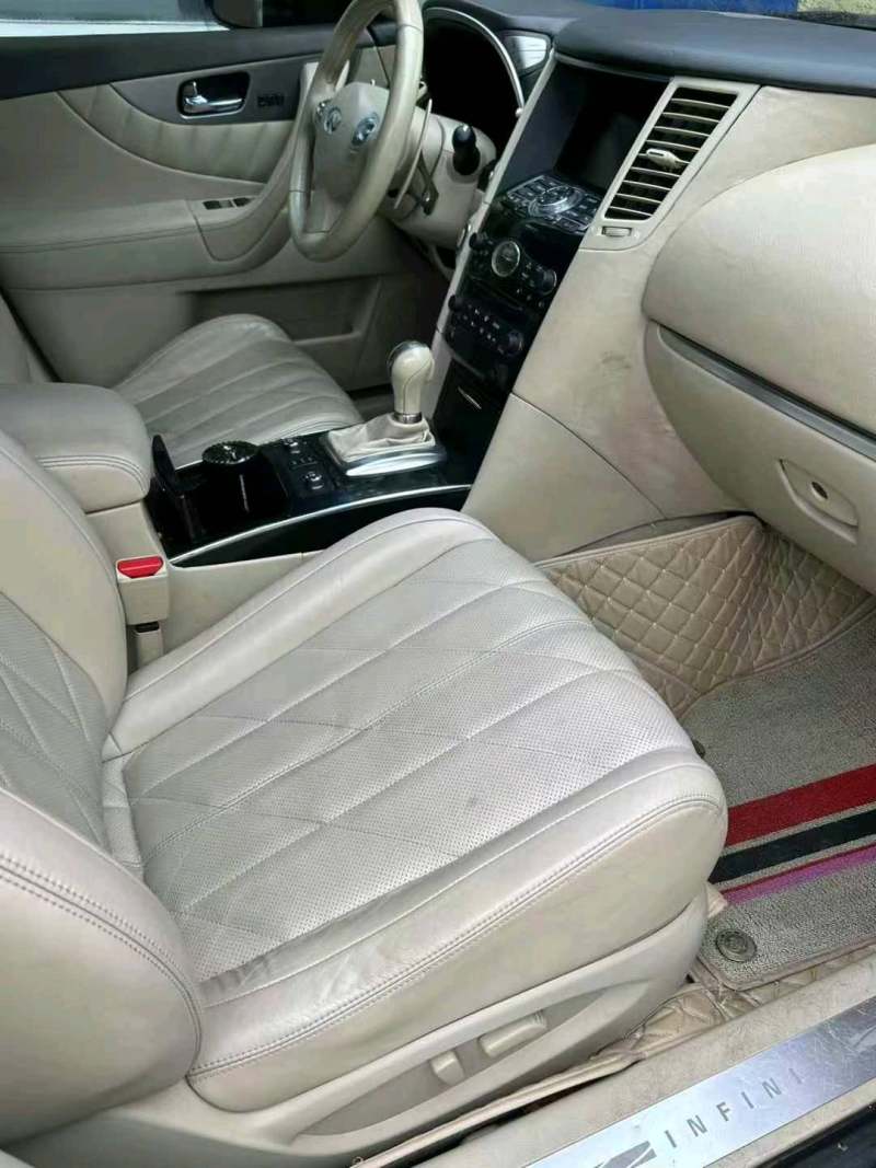 抵押车图片