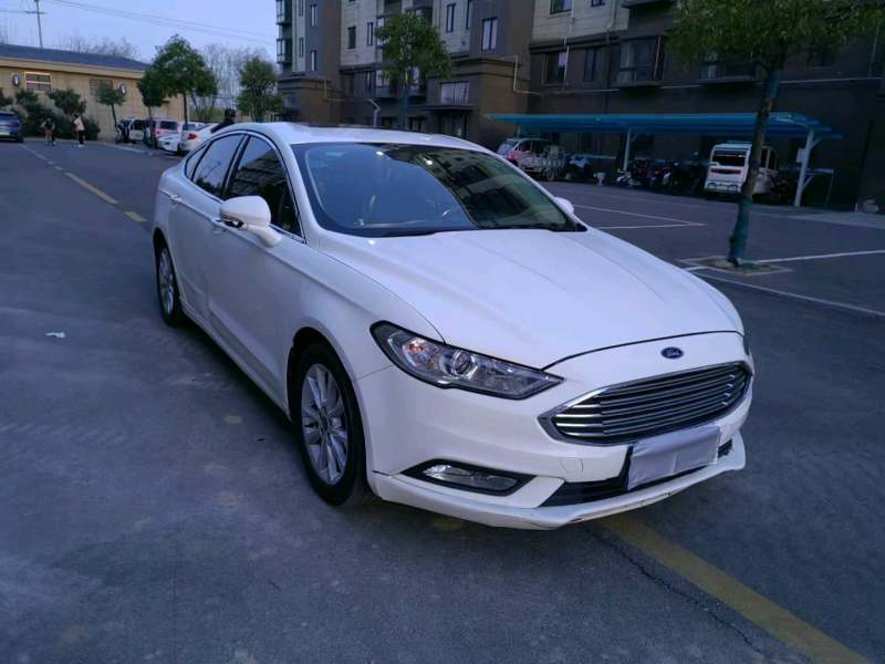 抵押车图片