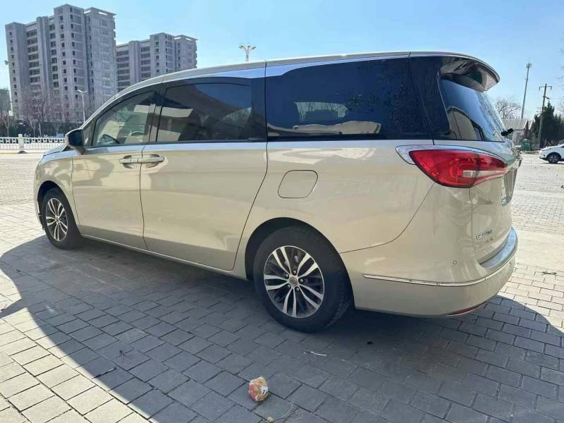 抵押车图片