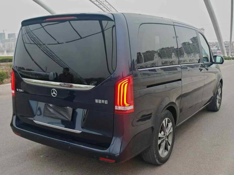 抵押车图片