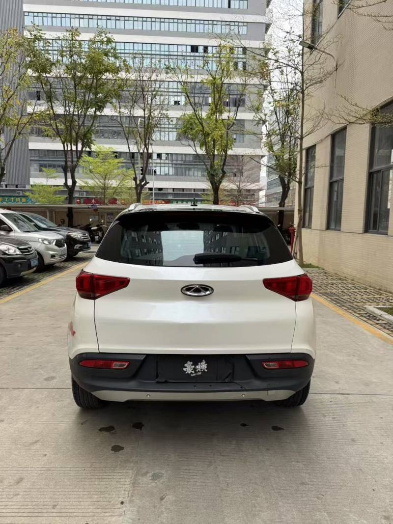 抵押车图片