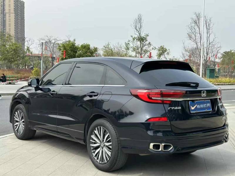 抵押车图片