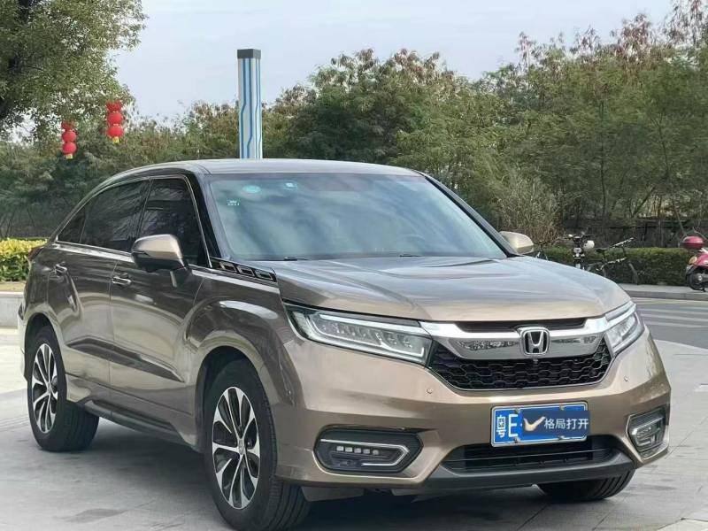 抵押车图片