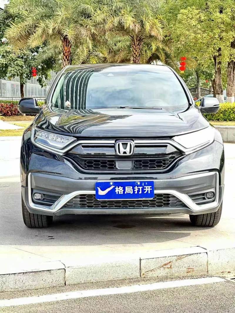 抵押车图片