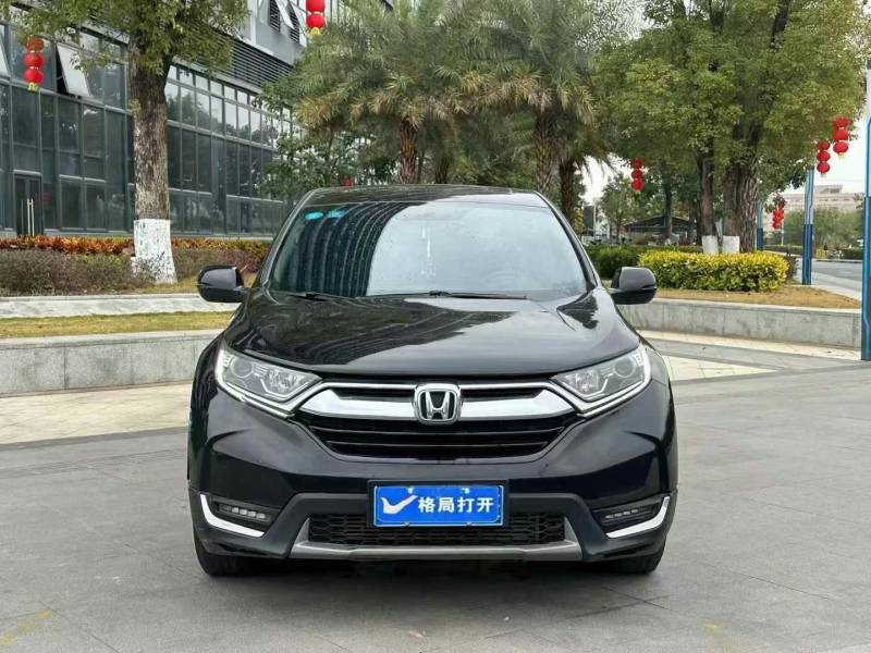 抵押车图片