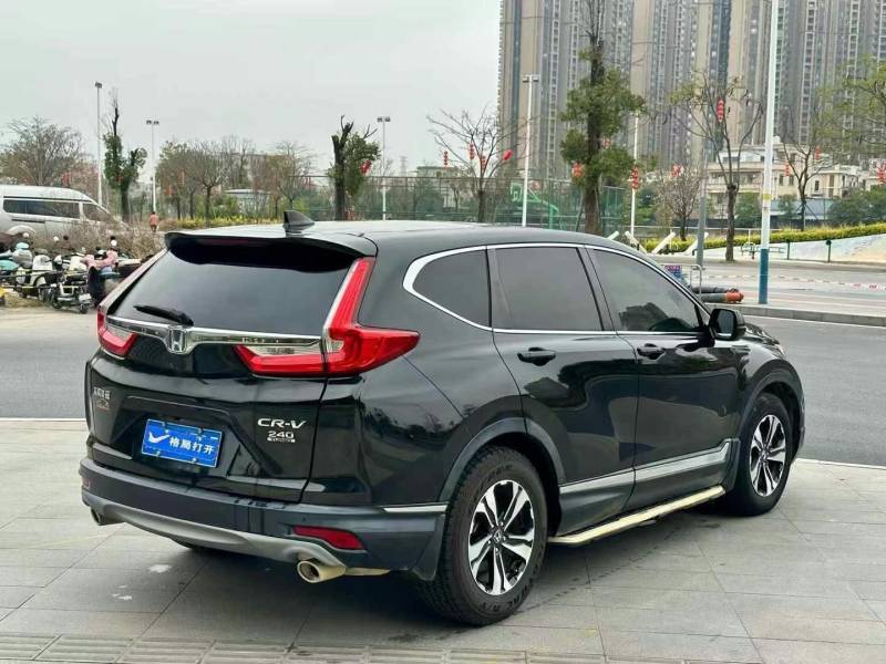 抵押车图片