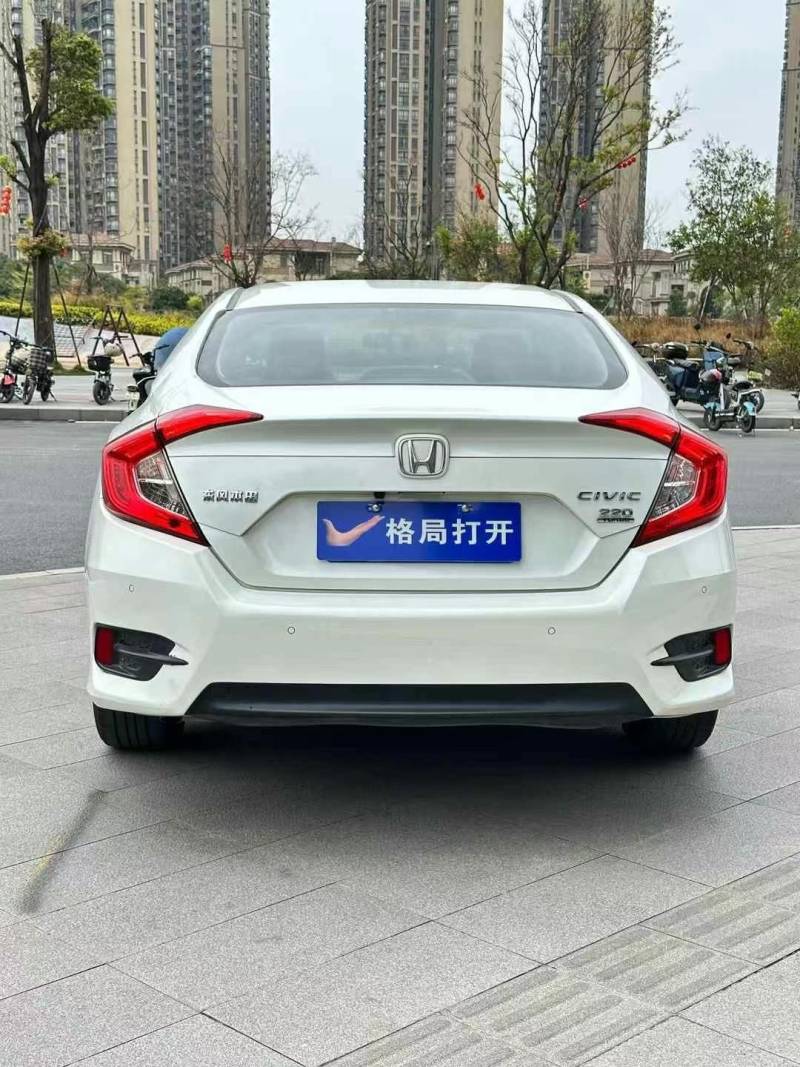抵押车图片