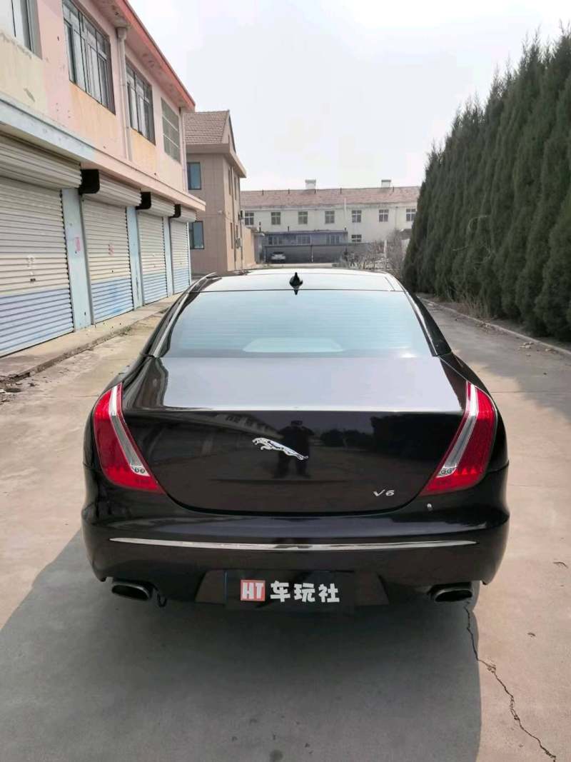 抵押车图片